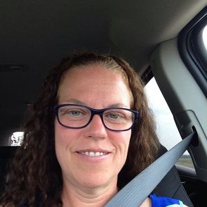 Meet your Posher, Barbara ann